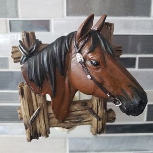 Horse Night Light